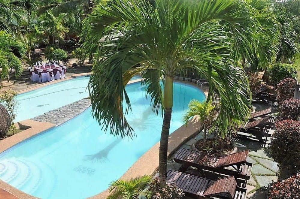 סבו Coco Grove Nature Resort And Spa מראה חיצוני תמונה